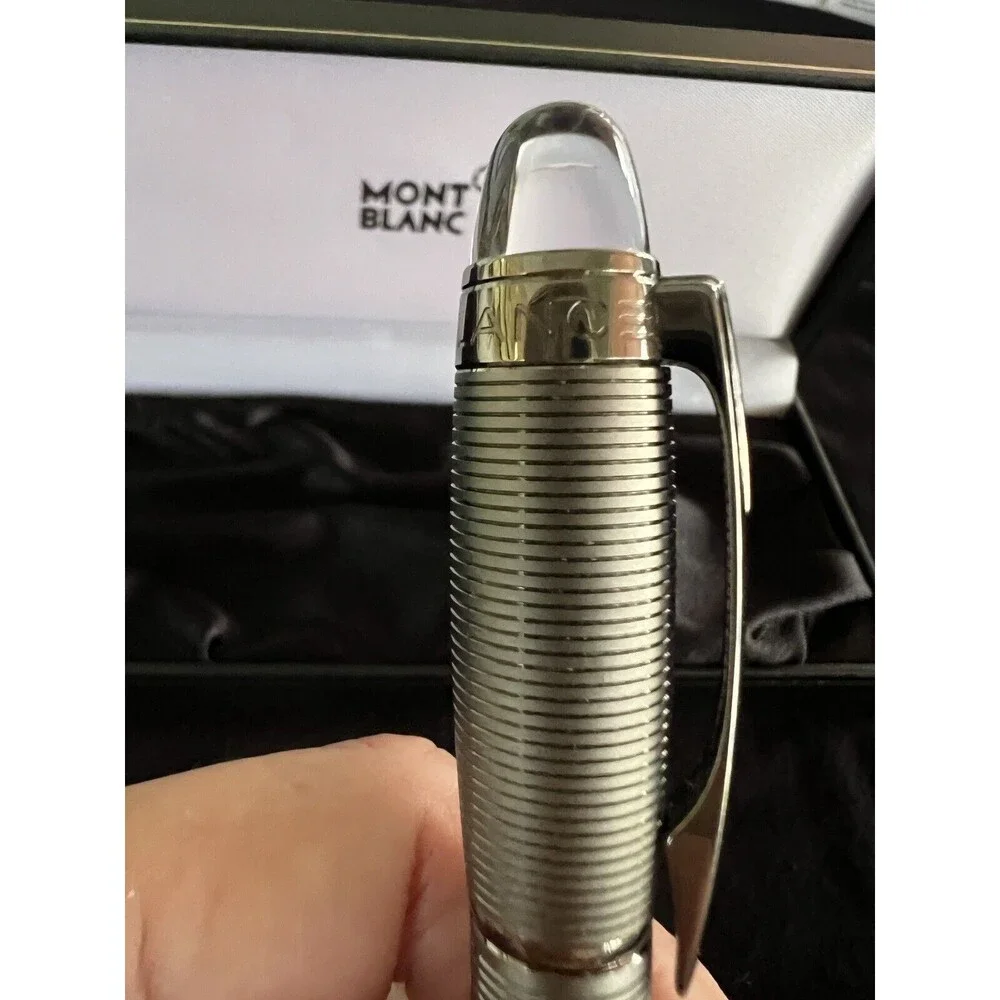 Montblanc brand new